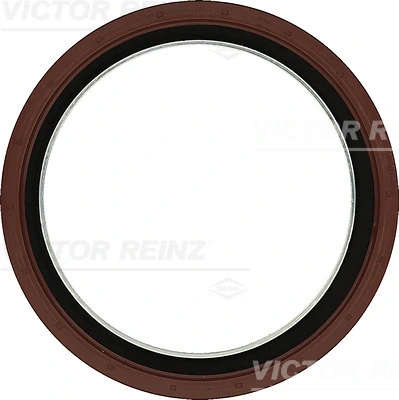 Shaft Seal, crankshaft